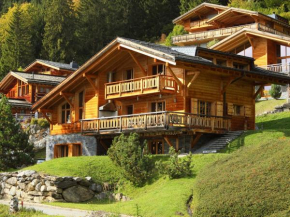 Chalet Chalet Maurice